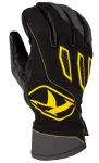 Перчатки KLIM Spool Glove MD Asphalt - Black 3430-000-130-603