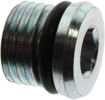 705501885 Пробка Редуктора Сливная Для BRP Can Am