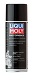 7608 LIQUI MOLY Спрей для приводной цепи мотоциклов Motorbike Kettenspray Enduro 400 мл