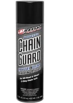 77920 MAXIMA RACING OILS Смазка Синтетическая Для Приводной Цепи Clear Synthetic Chain Guard 513 МЛ