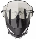 860201782 Стекло Ветровое Высокое Регулируемое Для Ski Doo 860201493, 860201258, 860201495, 860202124