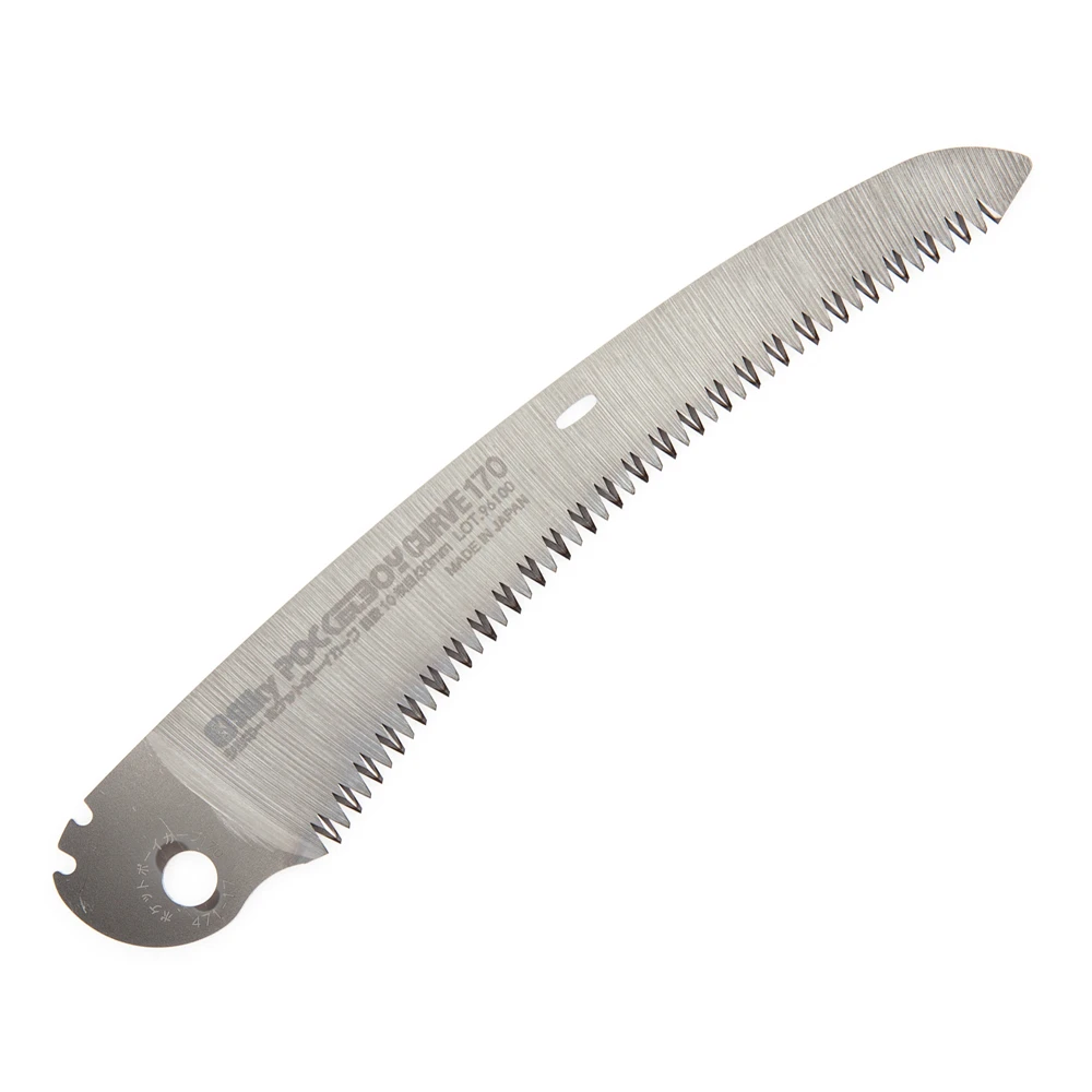 Сменное лезвие Silky POCKETBOY 170mm 170mm, SIL471-17