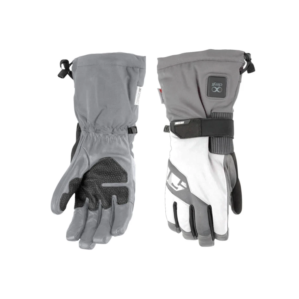 Перчатки 509 Backcountry Ignite Gloves с подогревом Overcast, XL, F07000901-150-601