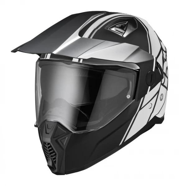 Кроссовый шлем iXS 208 2.0 X12025 M31