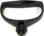 SM-12167 SPI Ручка Стартера Черная Для Ski Doo 512059503, 572084400, 572111208