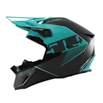 Шлем Карбоновый 509 Altitude 2.0 Carbon 3K Hi Flow Emerald F01009900-303