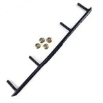 3366-03 3S Коньки Для Лыж Для Ski Doo 860201697, Для C&A Pro Skis 77000235, 77000237, 77000239, 77000243, 77000244, 77000285