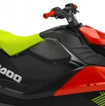 291005093 Наколенник левый SEA DOO SPARK