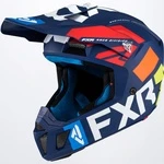 Шлем FXR CLUTCH EVO LE Pro 220614-4501