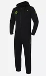 Комбинезон с капюшоном FINNTRAIL 1376 Overall Voyager Black XL