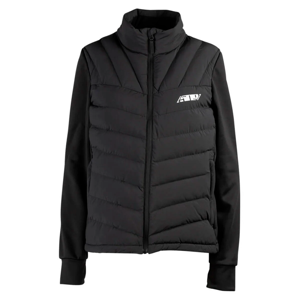 Куртка 509 SynDown Hybrid Black, 2X, F04002000-160-001
