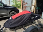 VEL Чехол Транспортировочный Для Yamaha SuperJet VEL-10-003