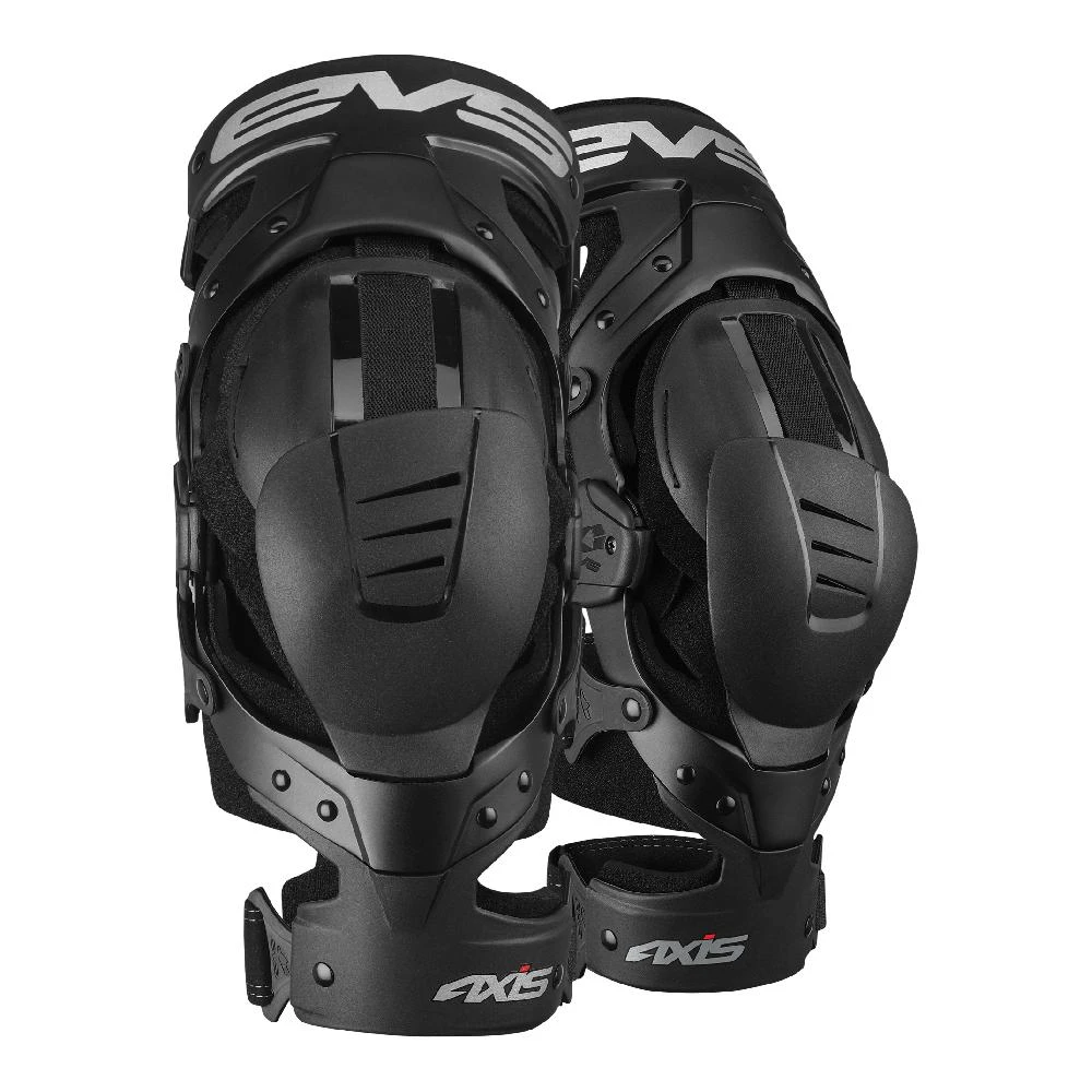 Брейсы EVS Axis Sport L, AXISS-BK-P