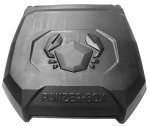 PanzerBox Крыша пластиковая для Polaris RZR 1000