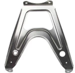 502006772 Кронштейн Бампера Для Ski Doo 502006609, 502006682