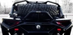 DEIKIN Кронштейн Запасного Колеса Для BRP Can Am Maverick R