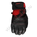 Перчатки 509 Free Range с утеплителем Racing Red F07001001-101