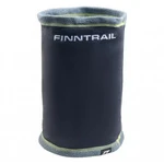 Шарф зимний Finntrail TubePro 9802 DarkGrey_N