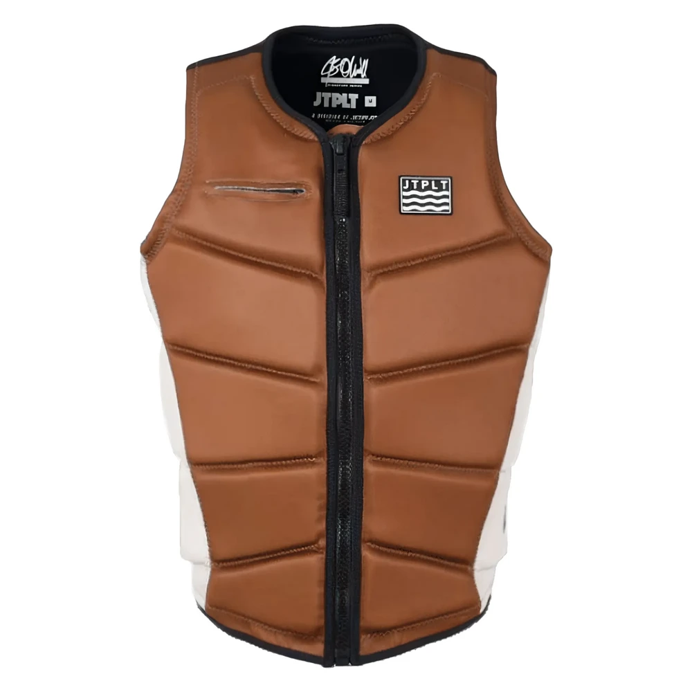 Жилет спасательный JetPilot JB Oneill C4 F/E Eco Vest, 25018