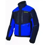 Куртка KLIM Valdez Blue размер M 3570-005-130-200