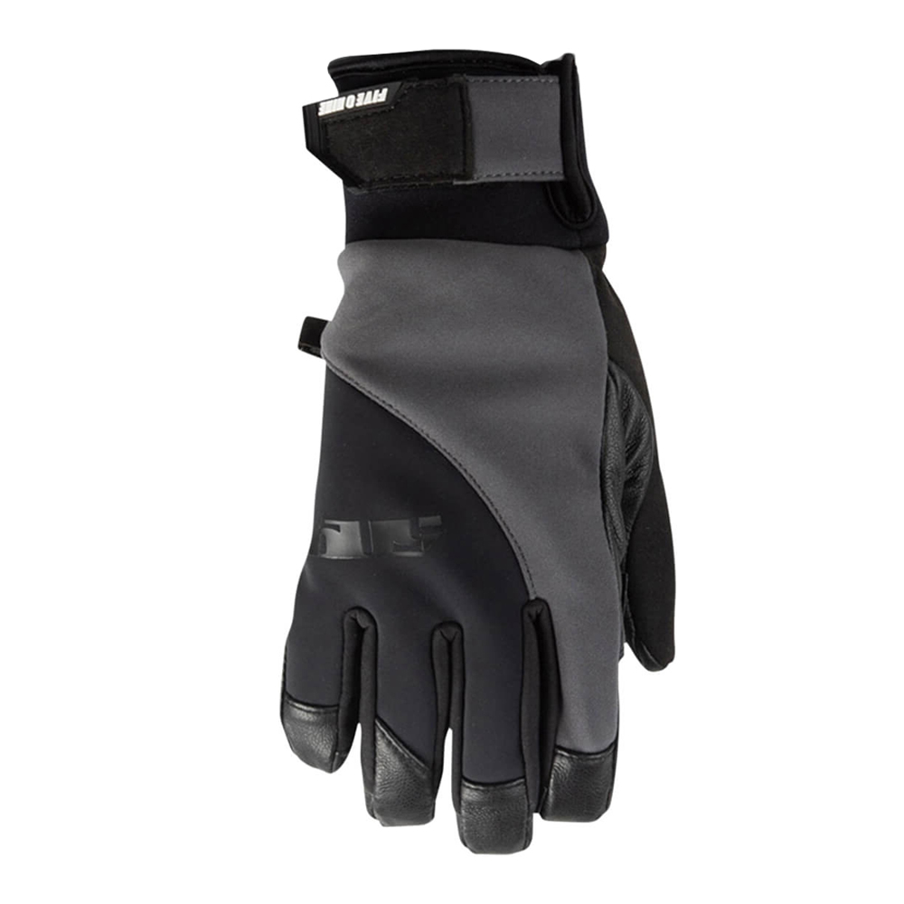 Перчатки 509 Freeride с утеплителем, F07001900-001