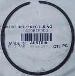 420815300 Кольцо Поршневое Для Ski Doo