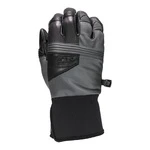 F07001100-160-001 Перчатки 509 Stoke с утеплителем, черный Black, размер XXL F07001100-001