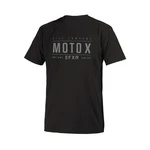 Футболка FXR Moto-X Black/Grey 202070-1005