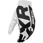 Перчатки детские FXR SLIP-AIR ON LITE MX White/Black 203365-0110