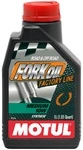 105925 MOTUL Вилочные и амортизаторные масла FORK OIL FL 10W MEDIUM 100% Ester 1 литр