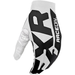 Перчатки детские FXR SLIP-AIR ON LITE MX White/Black 203365-0110
