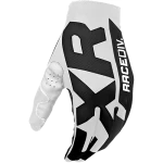 Перчатки детские FXR SLIP-AIR ON LITE MX White/Black 203365-0110