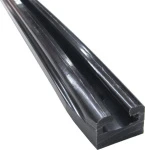 3604-627 Склиз Черный Для Arctic Cat