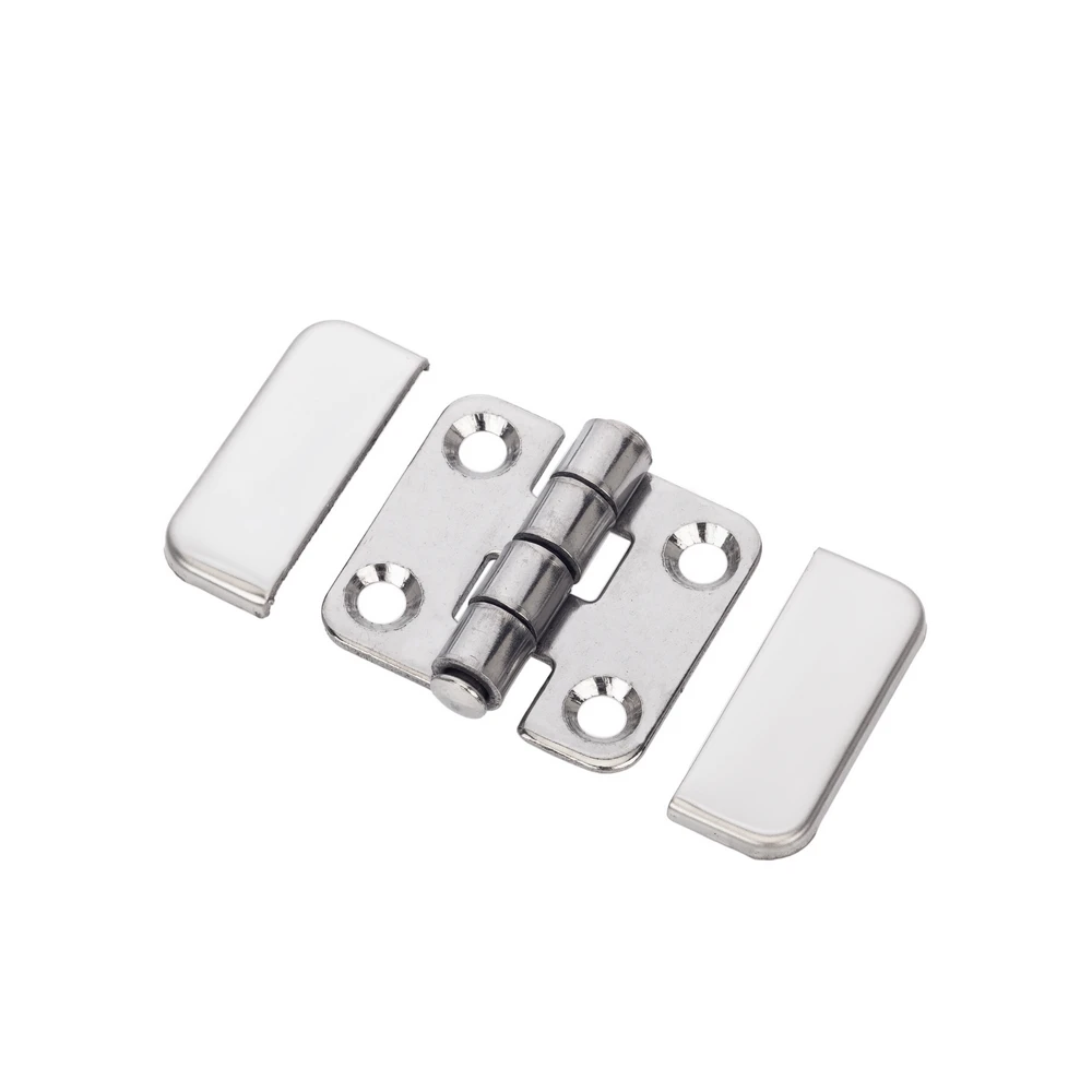 Петля Skipper  40х40х2 мм