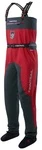 Вейдерсы FINNTRAIL AQUAMASTER красные (Red) 1536 размер L