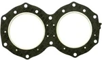 007-413 WSM Прокладка ГБЦ Для Yamaha 700 61X-11181-A0-00, 61X-11181-A1-00