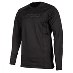 Термофутболка KLIM Aggressor Shirt 3.0 Black размер M 3861-001-130-000