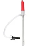 SKIPPER Насос Электрический На Батарейках Для Перекачки Бензина, Дизельного Топлива Из Канистры 9 Литров / Мин SK-08EA SKIPPER Насос Электрический На Батарейках Для Перекачки Бензина, Дизельного Топлива Из Канистры 9 Литров / Мин SK-08EA