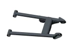 1019411-067 Рычаг Задний Нижний Правый Черный Для Polaris SPORTSMAN 850 1018216-067, 1017865-067, 1017155-067