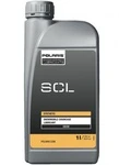 502083 Масло Синтетическое Трансмиссионное SCL Snowmobile Chaincase Для Цепных Коробок Передач 1 Литр Для Polaris 502560, 2872951, 2873105