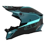 Шлем Карбоновый 509 Altitude 2.0 Carbon 3K Hi Flow Sharkskin F01009900-204