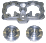 SLP Голова Цилиндров Polaris 2011-14  800 CFI 2