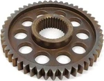 2602-364 Звезда КПП 48 Зубьев Для Arctic Cat