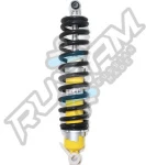 YV-319-00 RusAm Амортизатор Передней Подвески С Пружиной Для Yamaha VK Professional 2006-2012 8FN-2376A-00-00, 8JE-2376A-00-00