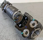 705403806 Карданный Вал Передний В Сборе Для BRP Can Am Outlander