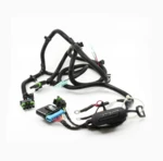 710004462 Кабель стеклоочистителя и стеклоподъемника Can-Am Defender