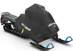 860202918 Чехол Транспортировочный Для Ski Doo REV Gen4, Gen5 Summit, Freeride 860201440, 860201884, 860201885, 860202550