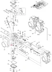 404161983 Жиклер 510 Для Карбюратора Для Ski Doo