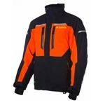 Куртка KLIM Keweenaw Orange размер S 3095-001-120-400