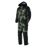 Костюм мембранный FINNTRAIL Thor CamoArmy 3420 размер S